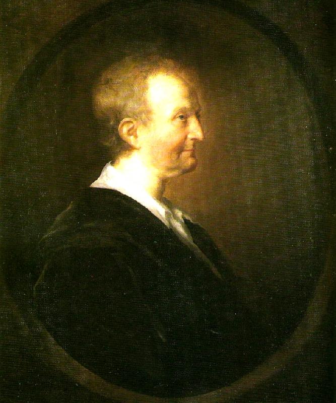 Sir Joshua Reynolds the reverend samuel reynolds